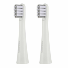 Xiaomi Dr. Bei Sonic elektromos fogkefe pótfej (1db), fehér EU pótfej, penge