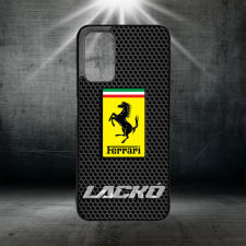 Xiaomi Egyedi nevekkel - Ferrari logo - Xiaomi tok tok és táska