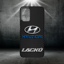 Xiaomi Egyedi nevekkel - Hyundai logo - Xiaomi tok tok és táska