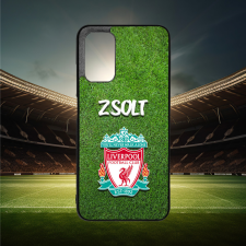 Xiaomi Egyedi nevekkel - Liverpool logo - Xiaomi tok tok és táska