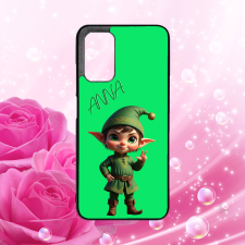 Xiaomi Egyedi Nevekkel - Trendi Csajok Bűbájos Manó - Xiaomi tok tok és táska