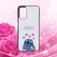 Xiaomi Egyedi Nevekkel - Trendi Csajok Cuki Kék Barát - Xiaomi tok tok és táska