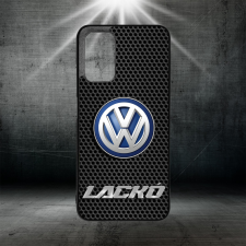 Xiaomi Egyedi nevekkel - Volkswagen logo - Xiaomi tok tok és táska