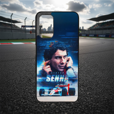 Xiaomi F1 - Ayrton Senna - Xiaomi tok tok és táska