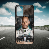 Xiaomi Forma 1 - Hamilton Mercedes splash - Xiaomi tok