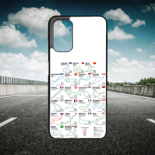 Xiaomi Forma 1 - Race circuits - Xiaomi tok tok és táska