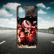 Xiaomi Forma 1 - Raikkonen splash - Xiaomi tok tok és táska