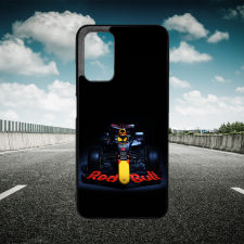 Xiaomi Forma 1 - Red Bull black - Xiaomi tok tok és táska