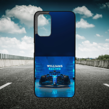 Xiaomi Forma 1 - Williams Racing autó - Xiaomi tok tok és táska