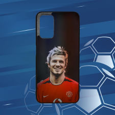 Xiaomi Futball Legendák - David Backham - Xiaomi tok tok és táska