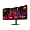 Xiaomi G34WQi VA Monitor! 3440x1440 / 180Hz / 1ms (55056)