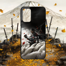 Xiaomi Ghost of Tsushima - Poster - Xiaomi tok tok és táska