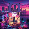 Xiaomi Grand Theft Auto - GTA VI beach - Xiaomi tok