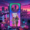 Xiaomi Grand Theft Auto - GTA VI Jason &amp; Lucia - Xiaomi tok