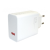 Xiaomi hálózati töltő USB aljzat (5V / 3000 mA, 67W, gyorstöltés támogatás) FEHÉR Nokia 110 (2023), Xiaomi Poco F5 Pro, Nokia 105 (2023), Samsung Galaxy Tab S9 Ultra LTE (SM-X916), Gigaset GL