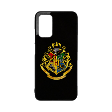 Xiaomi Harry Potter - Hogwarts címer - Xiaomi tok tok és táska