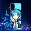 Xiaomi Hatsune Miku - Headphones - Xiaomi tok