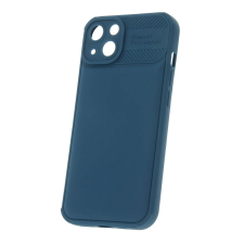 Xiaomi Honeycomb - Xiaomi Redmi 13C kameravédős kék tok tok és táska