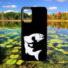 Xiaomi Horgászat - Silhouette - Xiaomi tok tok és táska