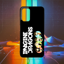 Xiaomi Imagine Dragons - Chibi - Xiaomi tok tok és táska