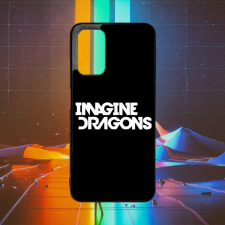 Xiaomi Imagine Dragons - Logo - Xiaomi tok tok és táska