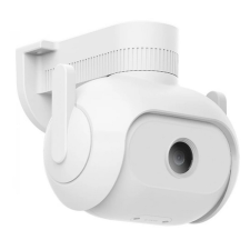 Xiaomi IMILAB EC5 WIFI biztonsági kültéri kamera (360°-os, éjjellátó, mozgásérzékelés, IP66) FEHÉR megfigyelő kamera