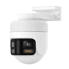 Xiaomi IMILAB EC6 PANORAMA biztonsági kültéri kamera 180°-os, IP66, FEHÉR megfigyelő kamera