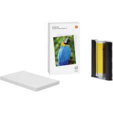 Xiaomi Instant fotópapír 6" (BHR6757GL) fotópapír