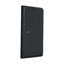 Xiaomi Intelligens flipes tok Xiaomi Redmi Note 11/11s fekete tok és táska