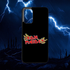Xiaomi Iron Maiden - logo - Xiaomi tok tok és táska