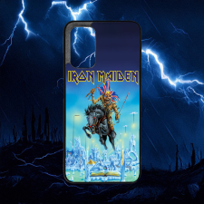 Xiaomi Iron Maiden - Xiaomi tok tok és táska