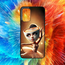 Xiaomi Italian Brainrot - Ballerina Cappuccina - Xiaomi tok tok és táska