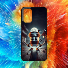 Xiaomi Italian Brainrot - Capuccino Assassino - Xiaomi tok tok és táska