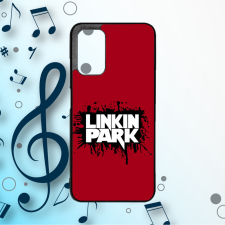 Xiaomi Linkin Park - Graffiti Logó - Xiaomi tok tok és táska