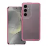 Xiaomi MATRIX CLEAR Case for XIAOMI Redmi Note 13 5G powder pink