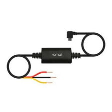 Xiaomi Menetrögzítő kamera kábel 70MAI HARDWIRE KIT 12V (TYPE C) autós kamera