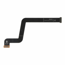 Xiaomi Mi 10 Lite 5G, Átvezető szalagkábel (Flex) (LCD) mobiltelefon, tablet alkatrész