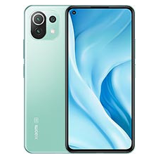 Xiaomi Mi 11 Lite 5G - Hydrogél kijelzővédő fólia mobiltelefon kellék