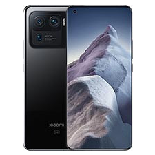 Xiaomi Mi 11 Ultra - Hydrogél kijelzővédő fólia mobiltelefon kellék