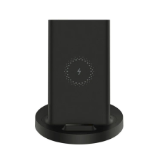 Xiaomi Mi 20W Wireless Charger Stand mobiltelefon kellék