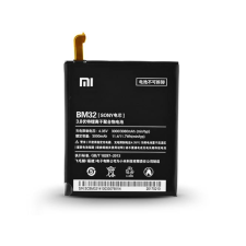 Xiaomi Mi 4 gyári akkumulátor - Li-ion 3000 mAh - BM32 (ECO csomagolás) mobiltelefon akkumulátor
