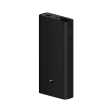 Xiaomi Mi 50W Power Bank 20000mAh (BHR5121GL), fekete power bank