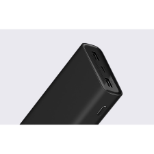 Xiaomi Mi 50w Power Bank 20000mAh fekete (BHR5121GL) (BHR5121GL) power bank