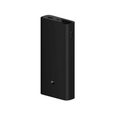 Xiaomi Mi 50W Power Bank külső akkumulátor 20000mAh (fekete) power bank