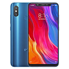 Xiaomi Mi 8 - Hydrogél kijelzővédő fólia mobiltelefon kellék
