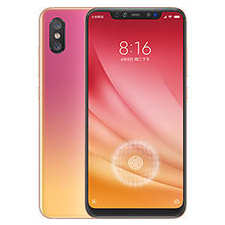 Xiaomi Mi 8 Pro - Hydrogél kijelzővédő fólia mobiltelefon kellék