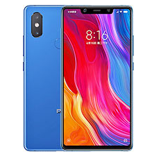 Xiaomi Mi 8 SE - Hydrogél kijelzővédő fólia mobiltelefon kellék