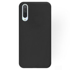  Xiaomi Mi 9 Pro Telefontok - fekete szilikon tok tok és táska