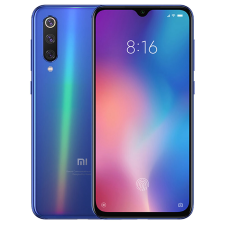 Xiaomi Mi 9 SE 128GB mobiltelefon