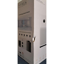 Xiaomi Mi Air Purifier 4 légtisztító, fehér EU BHR5096GL légtisztító